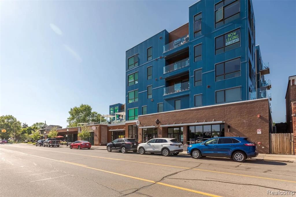 166 Oak st Street, Wyandotte, MI, 48192