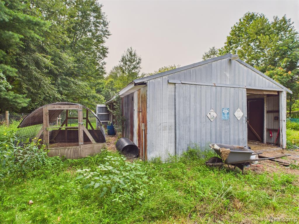 11207 Duffield Road, Montrose, MI 48457 — Photo 14