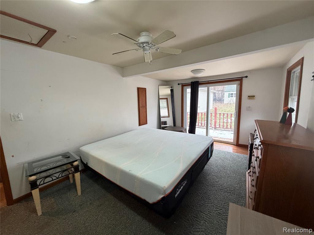 3294 Huggins Avenue, Flint, MI, 48506