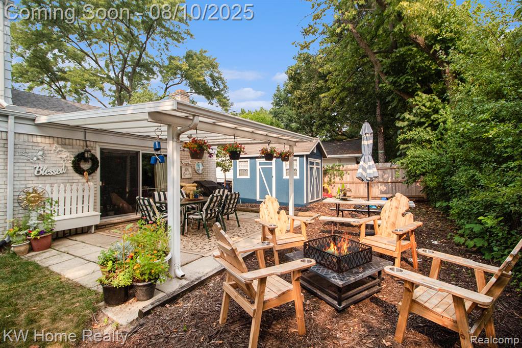 950 Lennox Street, Ann Arbor, MI 48103 — Photo 22