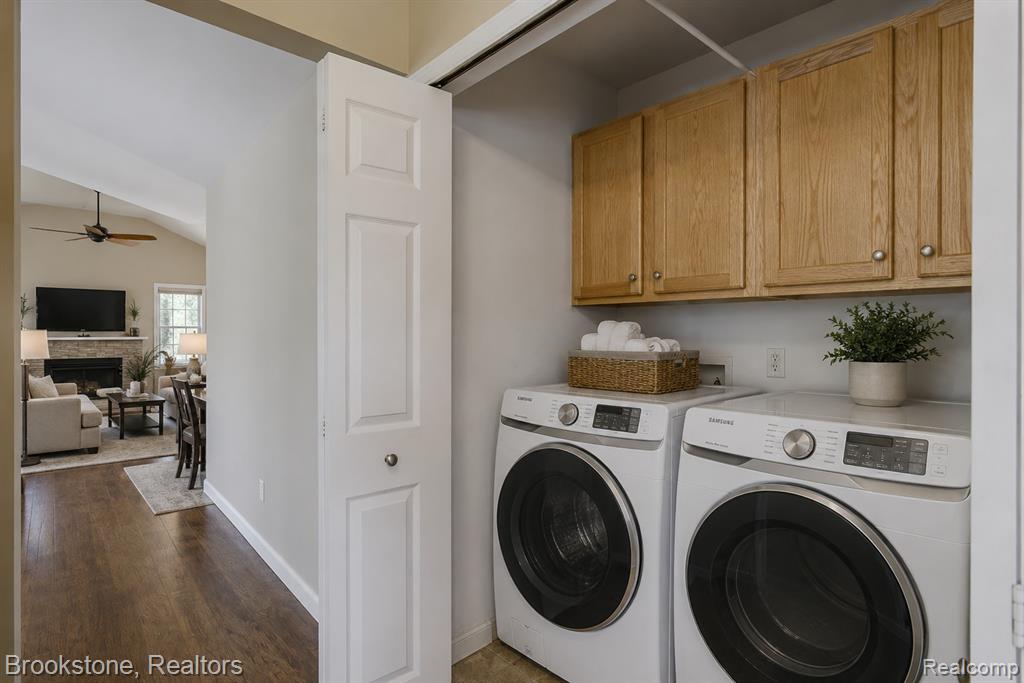 4289 Covey Lane, Grand Blanc, MI 48439 — Photo 26
