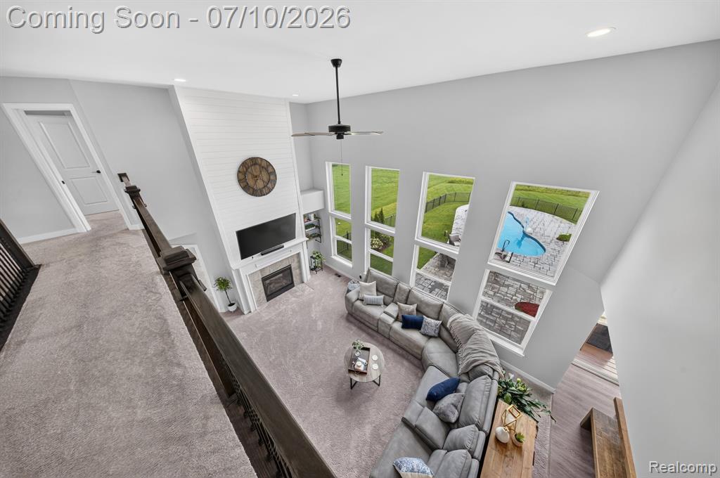 5532 Hartman Court, Dexter, MI 48130 — Photo 33