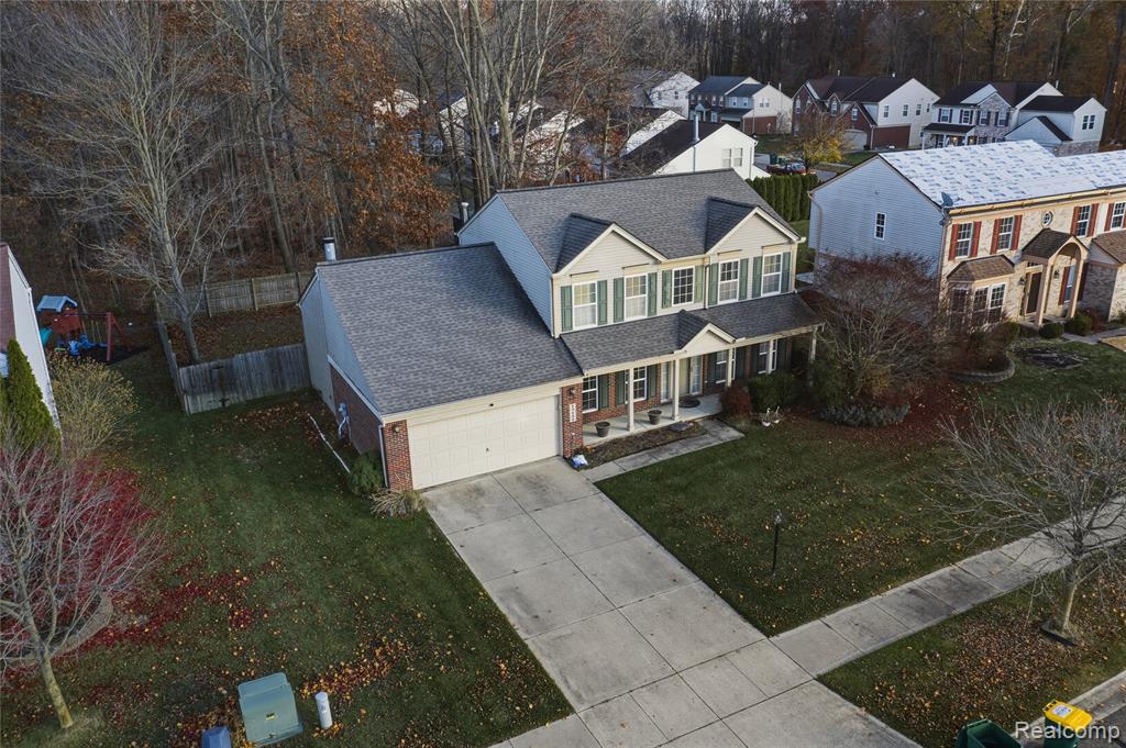 15459 Brookside Drive, Van Buren, MI 48111 — Photo 51