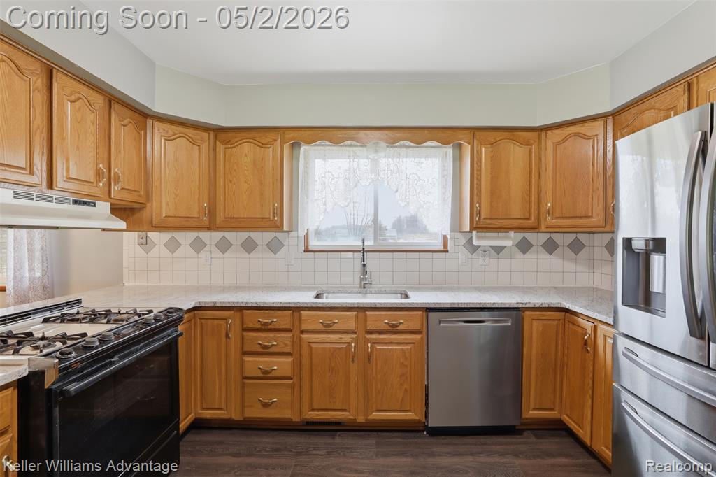28800 Sibley Road, Romulus, MI 48174 — Photo 11