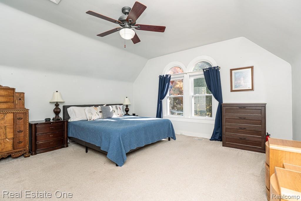 629 N Calhoun Street, Lapeer, MI 48446 — Photo 30