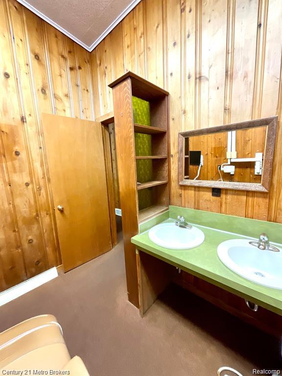 106 N Marquette Street, Durand, MI 48429 — Photo 32