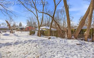 753 Stanley Avenue, Pontiac, MI 48340 — Photo 21