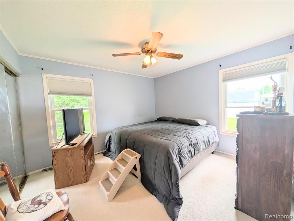 5418 Don Shenk Drive, Swartz Creek, MI 48473 — Photo 7