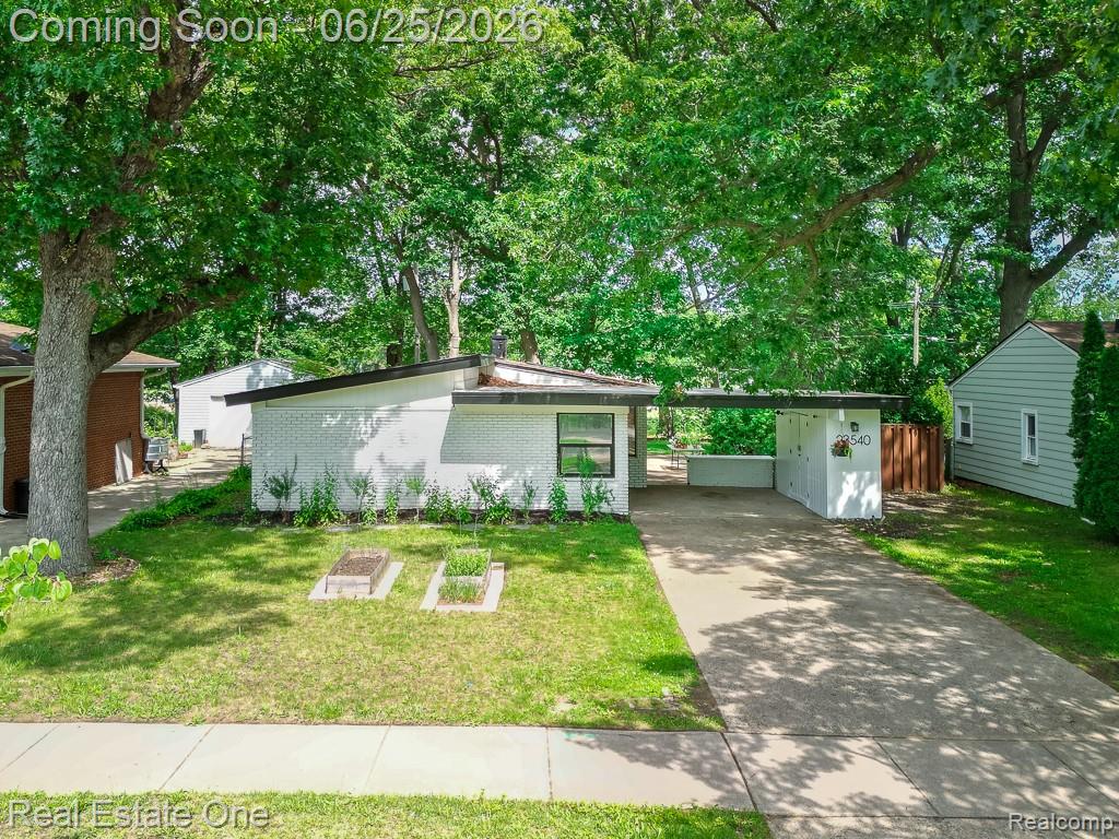 23540 Majestic, Oak Park, MI 48237 — Photo 31