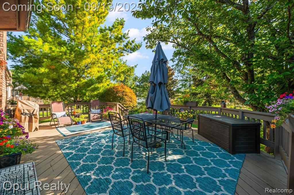 43016 Nebel Trail, Clinton Twp, MI 48038 — Photo 43