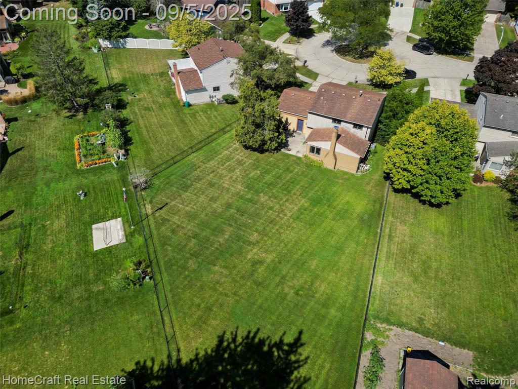 44661 JEFFREY Circle, Canton, MI 48187 — Photo 6