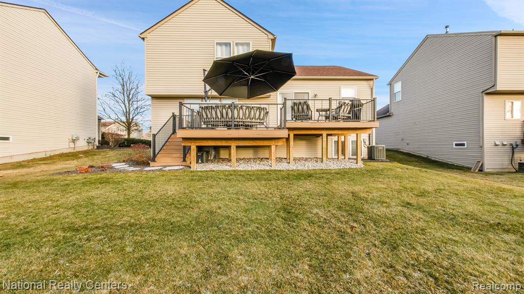 9634 Wexford Drive, Ypsilanti, MI 48198 — Photo 33