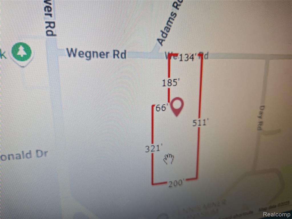6921 Wegner Road, Saginaw, MI 48609 — Photo 24