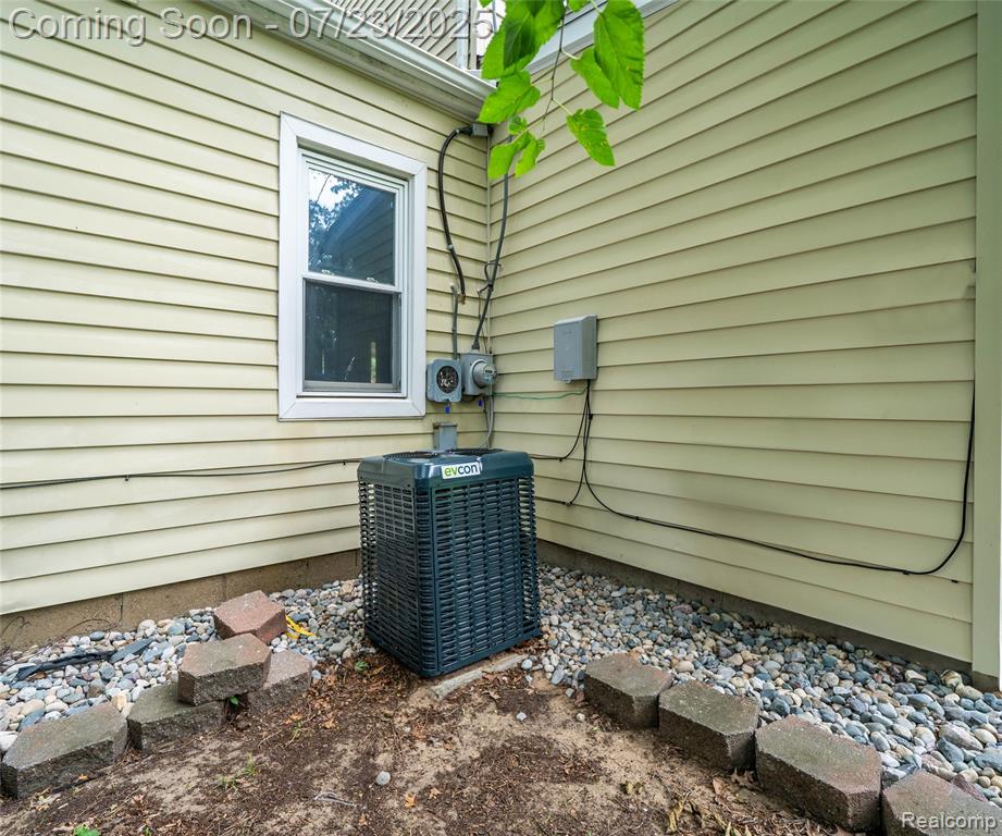 5907 N Harvey Street, Westland, MI — Photo 34
