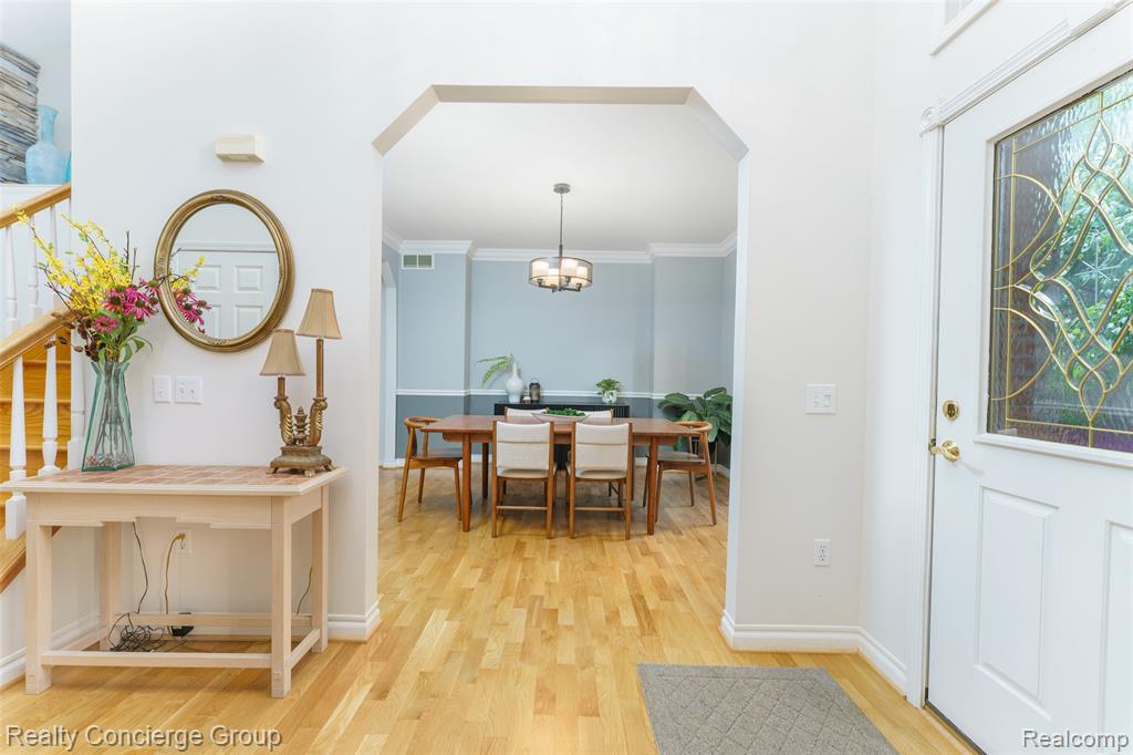 6276 CHAD Court, Brighton, MI 48116 — Photo 7