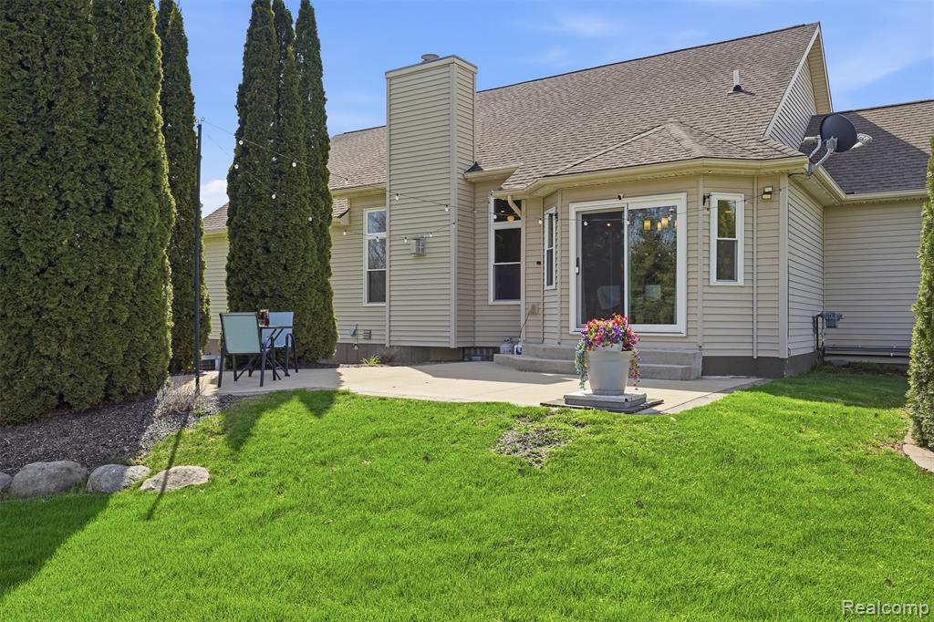4325 Kellie Court, Howell, MI 48855 — Photo 28