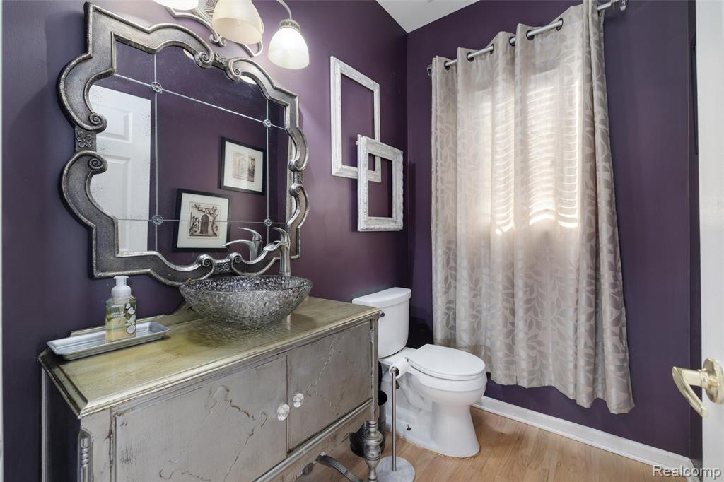 55453 Macintosh Court, Shelby Twp, MI 48316 — Photo 11
