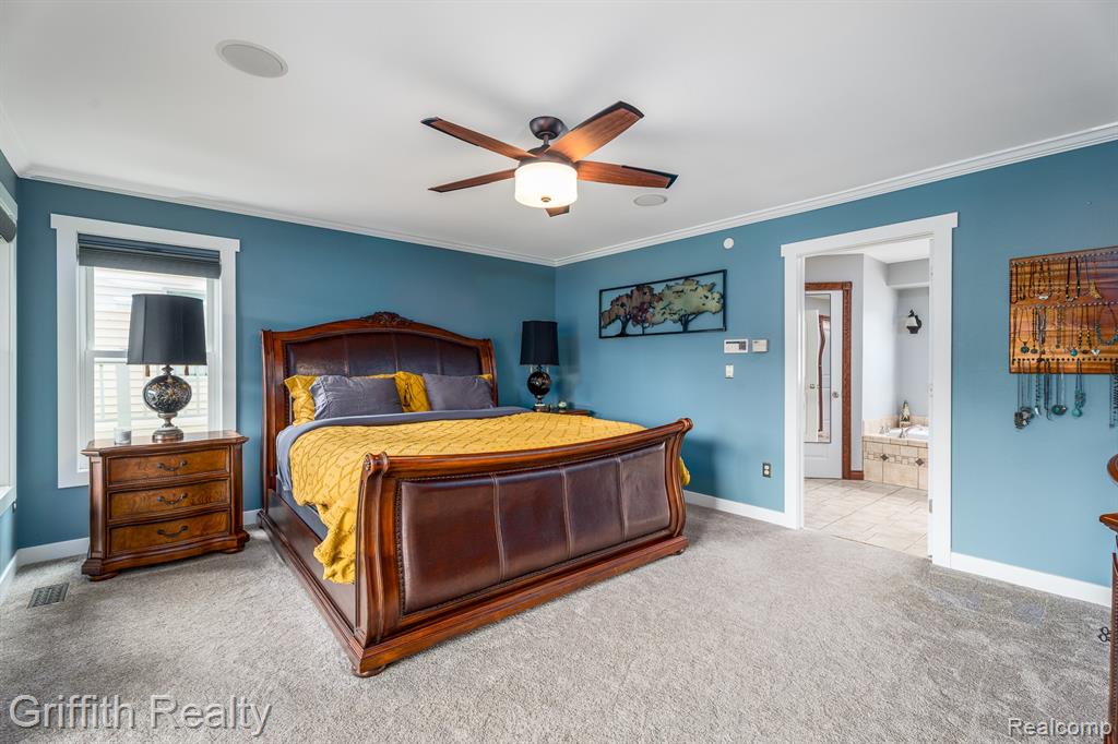 1158 Camelot Drive, Pinckney, MI 48169 — Photo 33