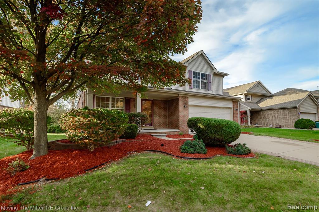42990 N CUMBERLAND Drive, Van Buren, MI 48111 — Photo 43