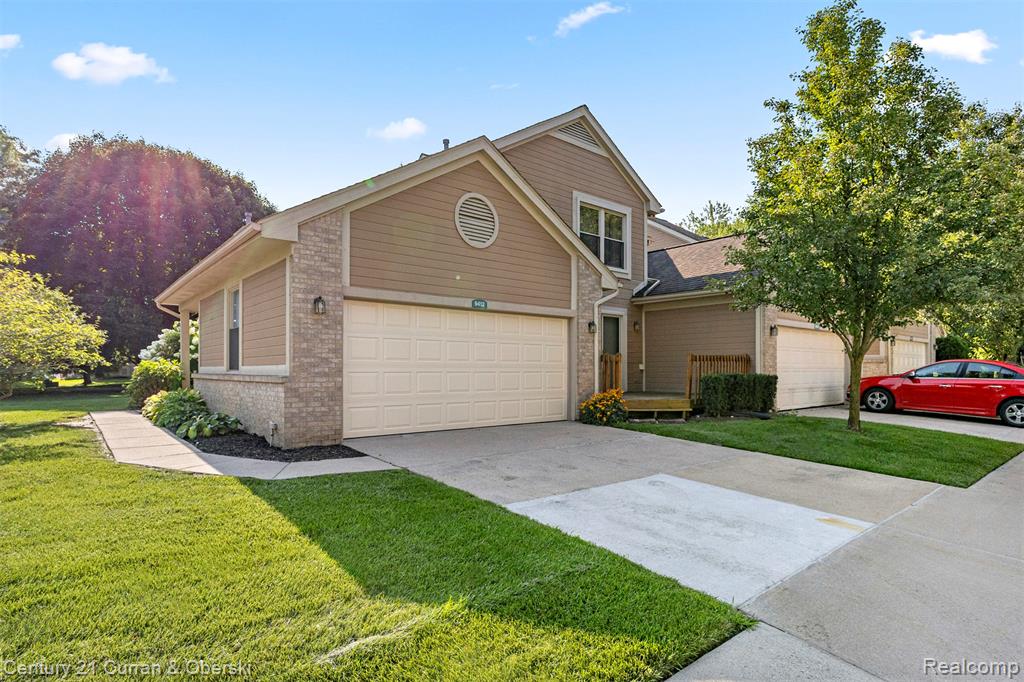 9412 Westwind Drive, Livonia, MI 48150 — Photo 25