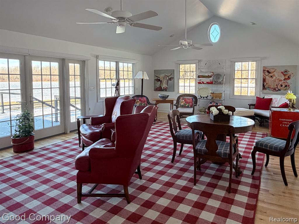 1849 E Pratt Lake Road, Gladwin, MI 48624 — Photo 5