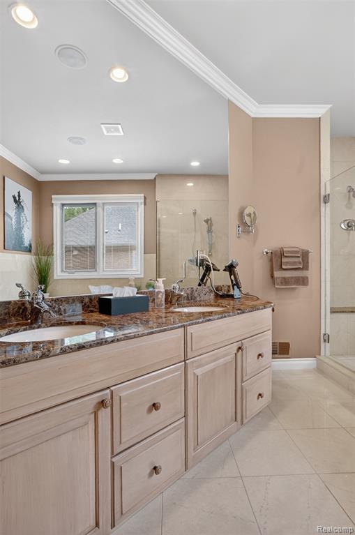 34380 Dante Drive, Chesterfield, MI 48047 — Photo 28