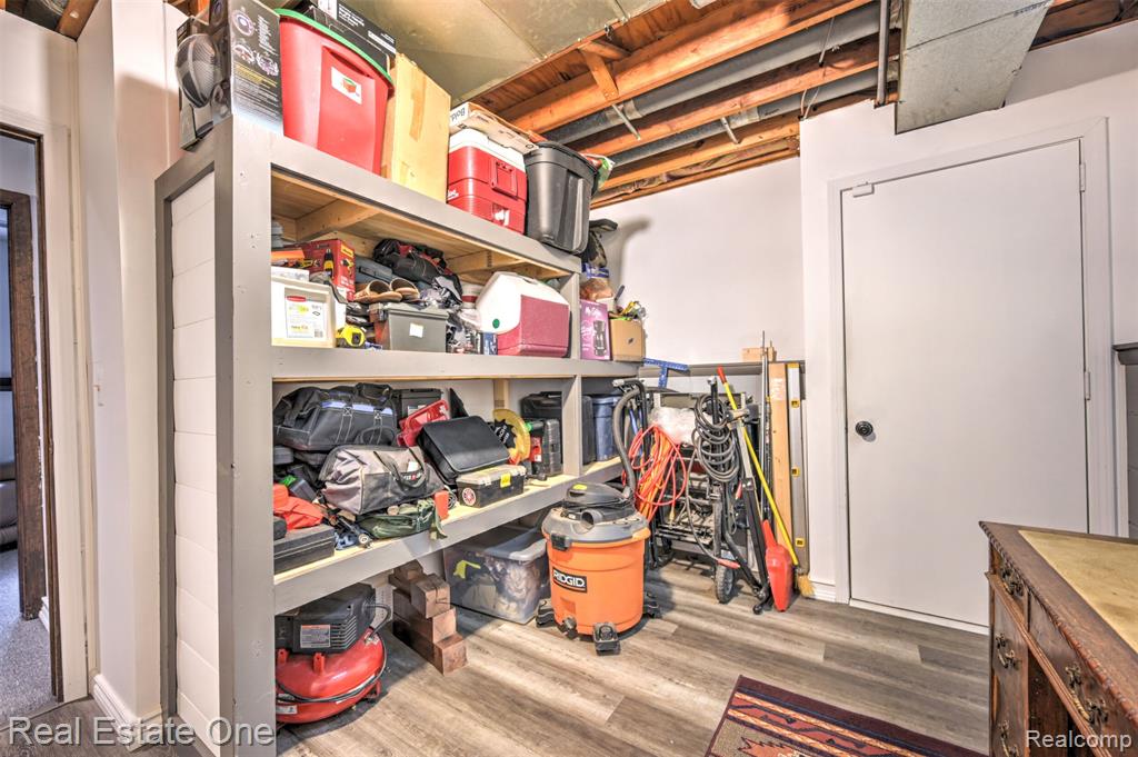 3956 S Sashabaw Road, Clarkston, MI 48348 — Photo 50