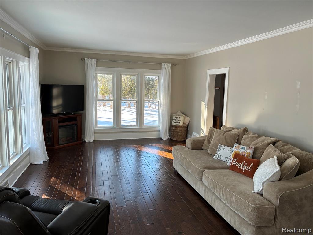 4793 Seeger Street, Cass City, MI 48726 — Photo 6