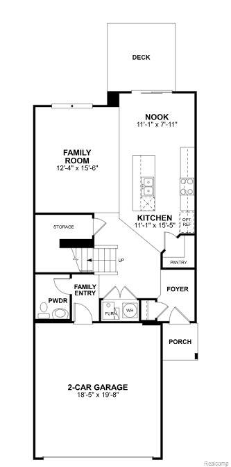 2305 Mill Lane, Saline, MI 48176 — Photo 24