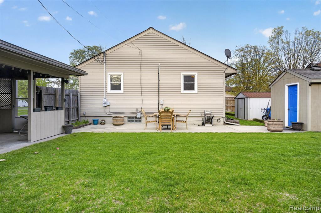 1352 Georgia Avenue, Marysville, MI 48040 — Photo 54