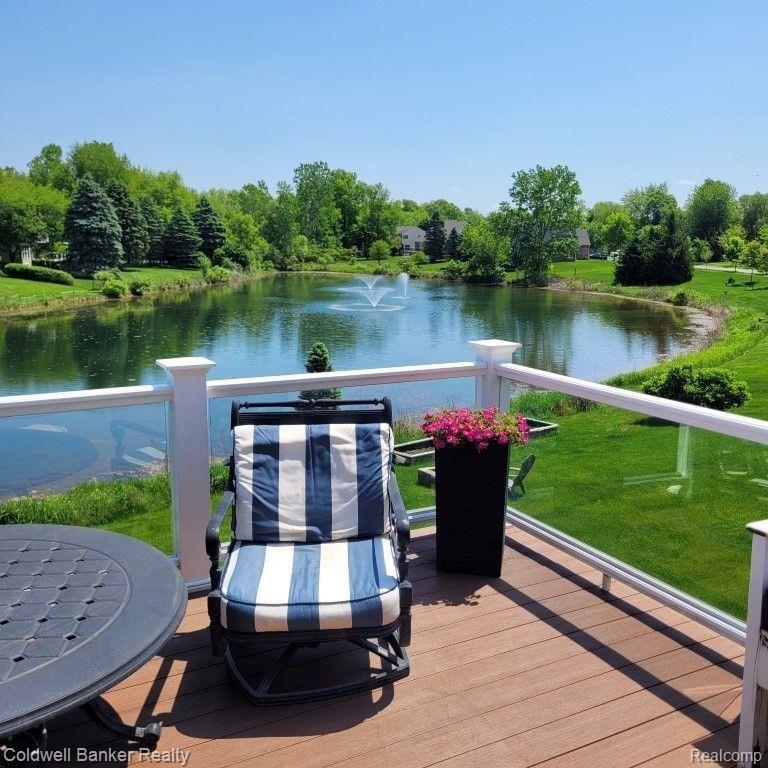 8492 Parkridge Drive, Dexter, MI 48130 — Photo 3