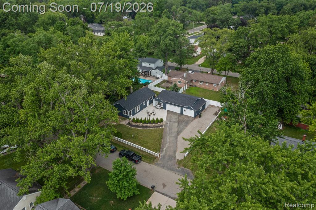 4174 Bunker Avenue, West Bloomfield, MI 48323 — Photo 7