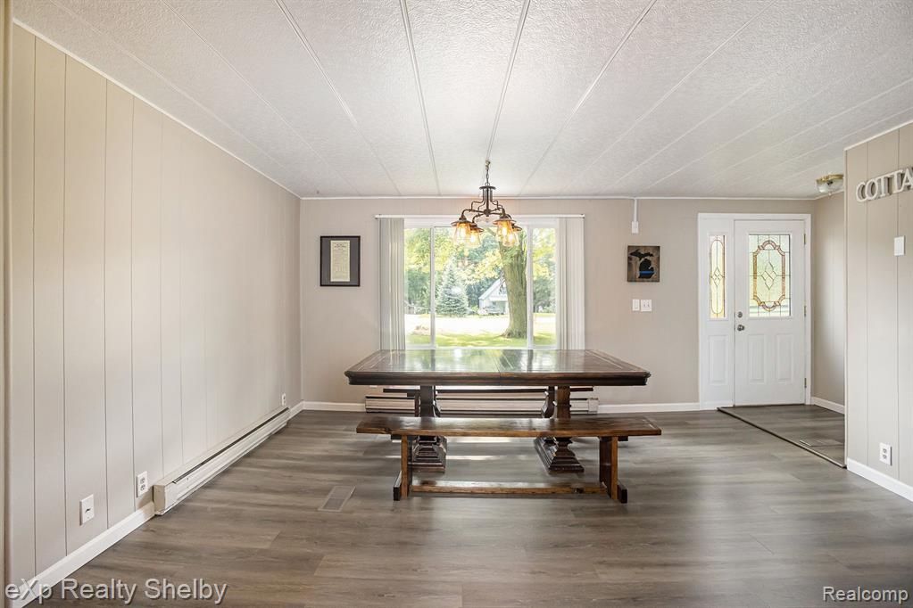 9486 MIRAMICHI Drive, Evart, MI 49631 — Photo 5