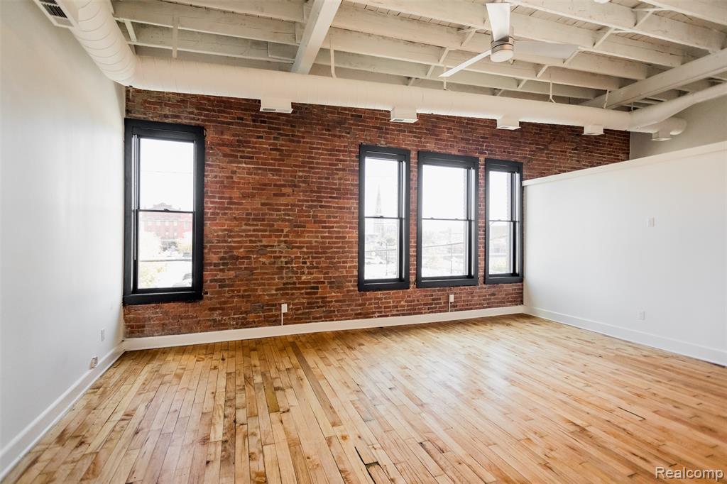 2453 Russell Street, Detroit, MI 48207 — Photo 12