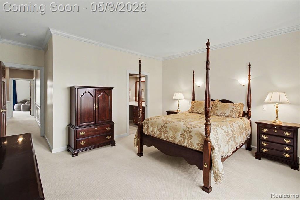 1071 Gasser Court, Howell, MI 48843 — Photo 16