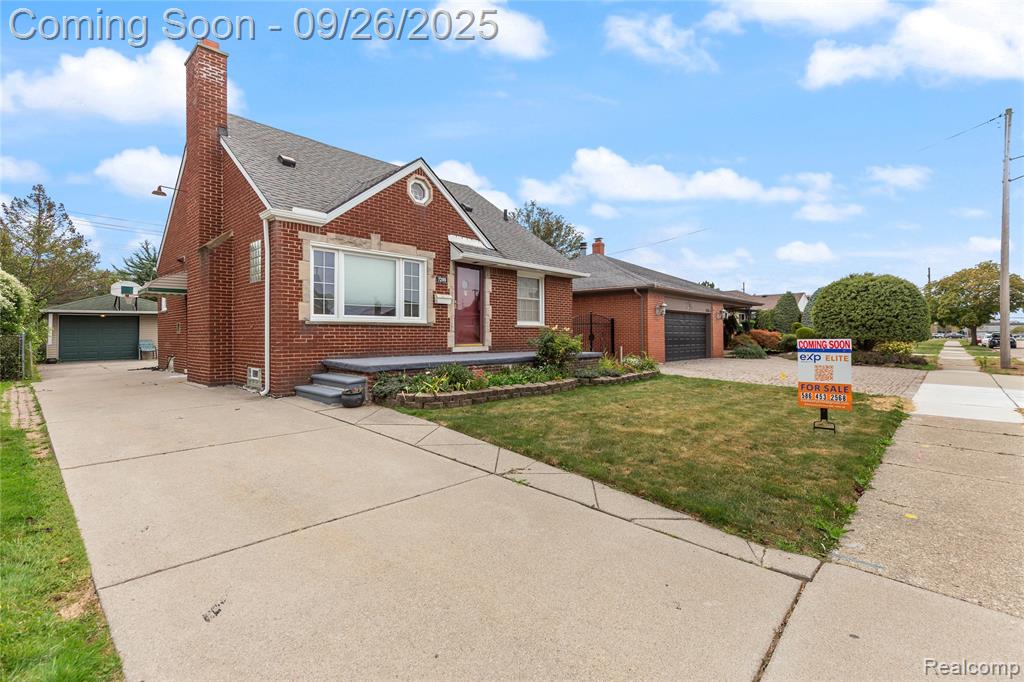 7290 Helen, Center Line, MI 48015 — Photo 32