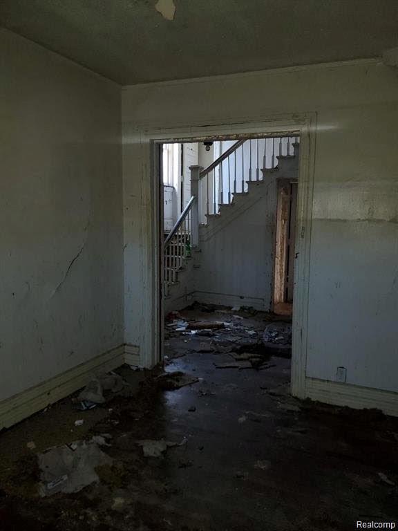 276 Marston Street, Detroit, MI 48202 — Photo 9