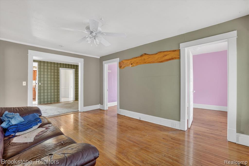 120 S Miami Street, St. Charles, MI 48655 — Photo 17