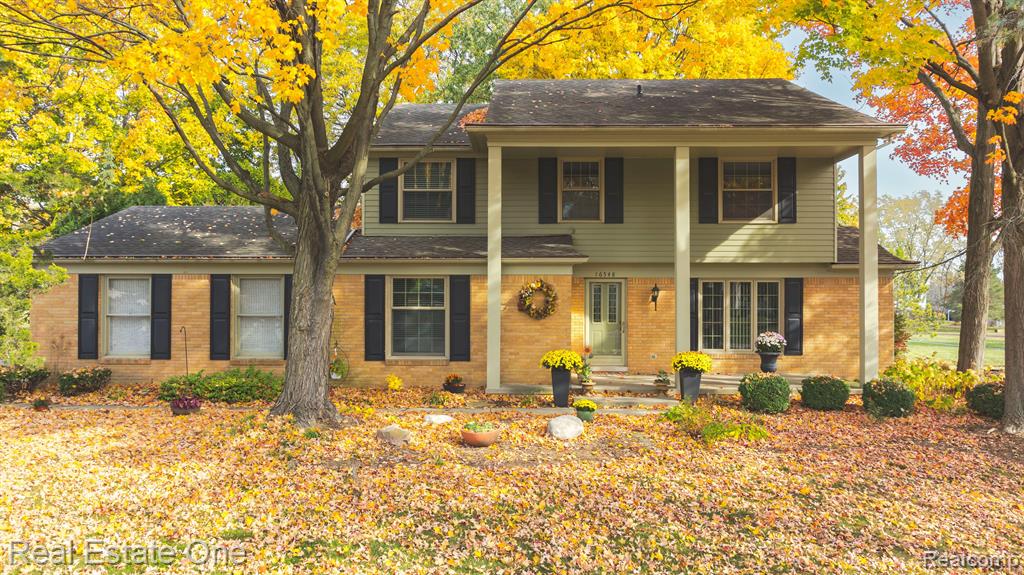 16548 Winchester Drive, Northville, MI 48168 — Photo 2