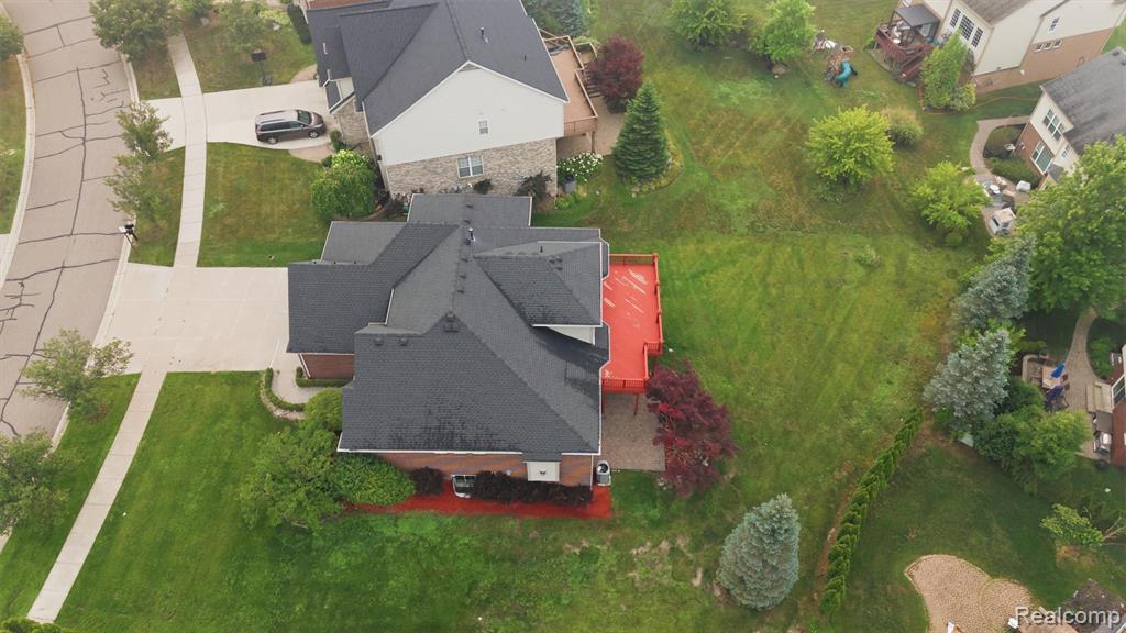 16928 Boulder Drive, Northville, MI 48168 — Photo 79