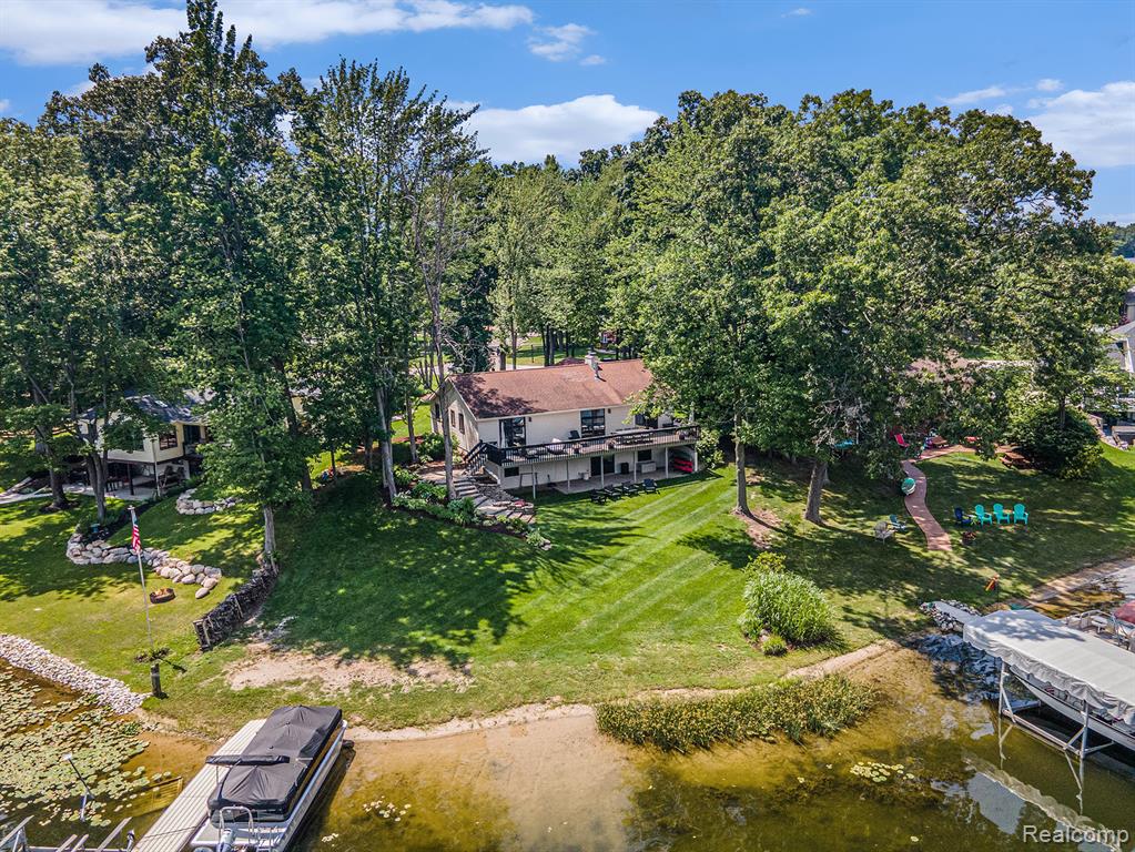 7034 Verde Vista Drive NE, Rockford, MI 49341 — Photo 2