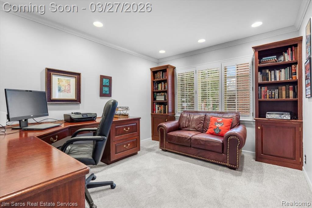 789 Lakeland Street, Grosse Pointe, MI 48230 — Photo 13