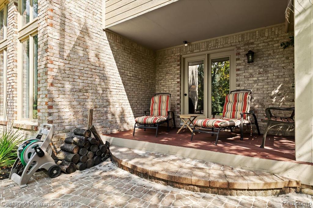 45499 Addington Lane, Novi, MI — Photo 35