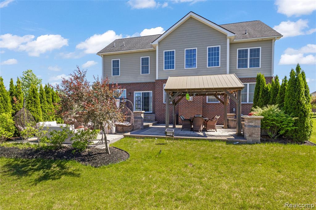 50518 Tahoe Way, Canton, MI 48187 — Photo 3