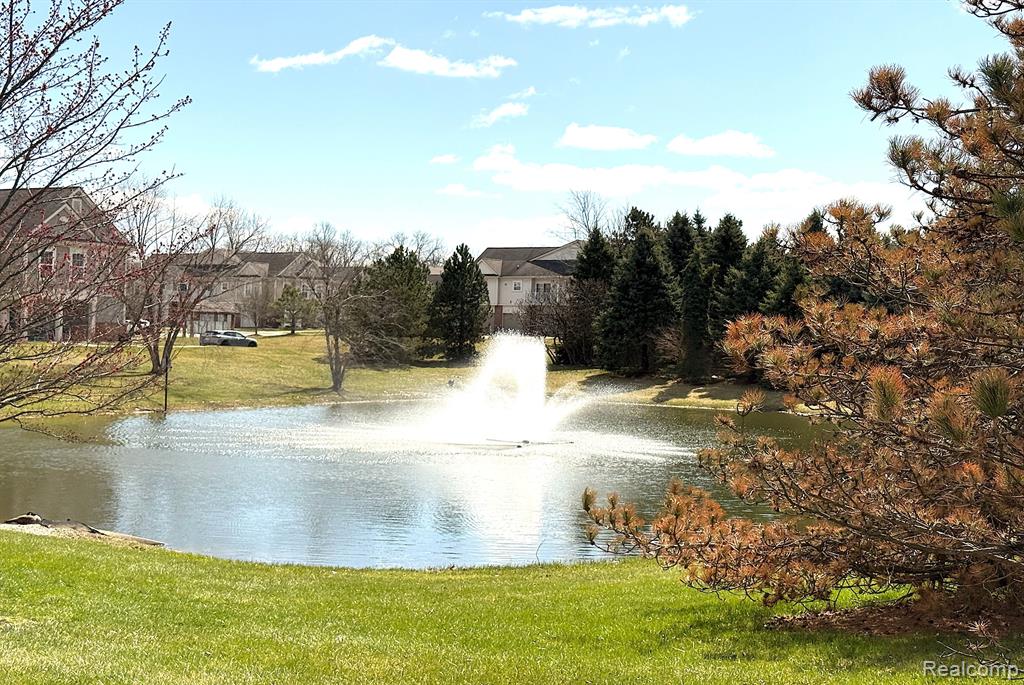 8109 ADDINGTON Drive, Commerce Twp, MI 48390 — Photo 3