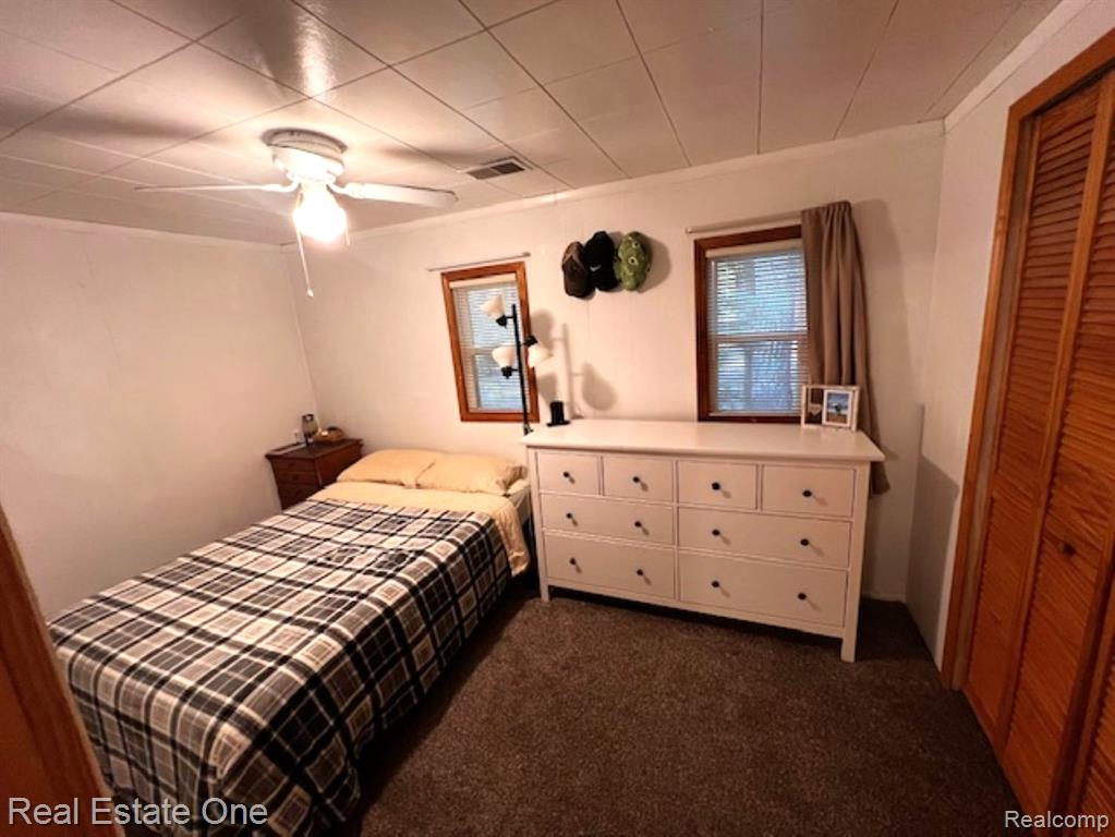 7948 E Cedar Lake Drive, Greenbush, MI 48738 — Photo 9