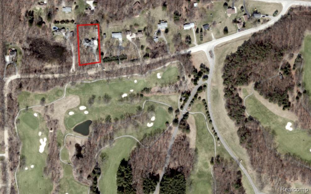 8808 Big Lake Road, Clarkston, MI — Photo 27