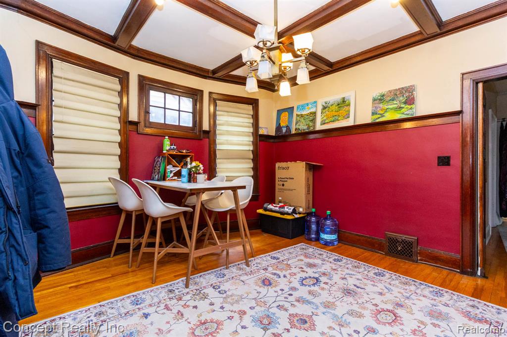 1461 Clark Street, Detroit, MI 48209 — Photo 32