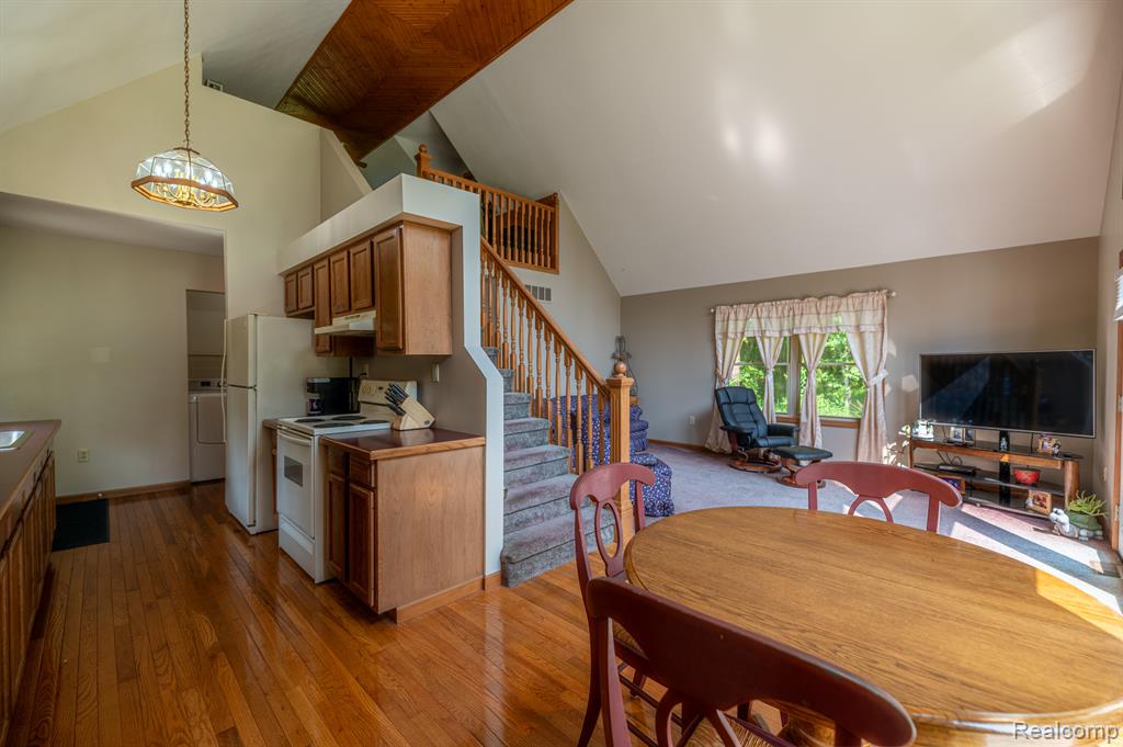 3591 Curry Road, Caro, MI 48723 — Photo 7