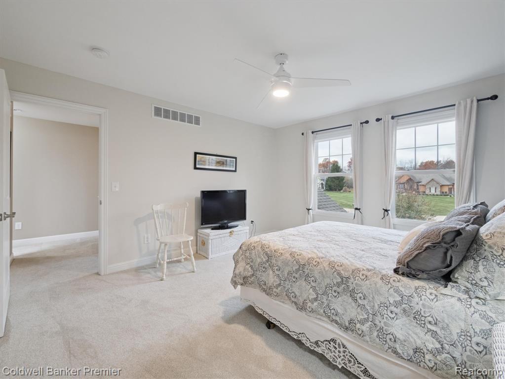 214 Presidio Drive, Ortonville, MI 48462 — Photo 31